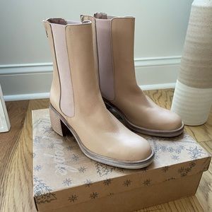 Free People Essential Chelsea Boot